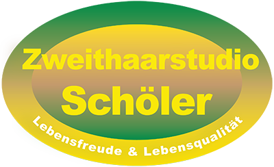 Zweithaarstudio-Logo